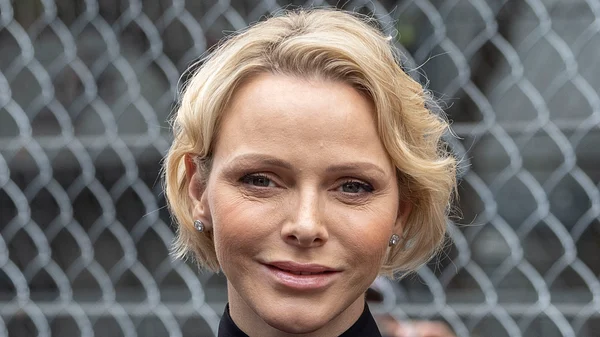 Charlène von Monaco