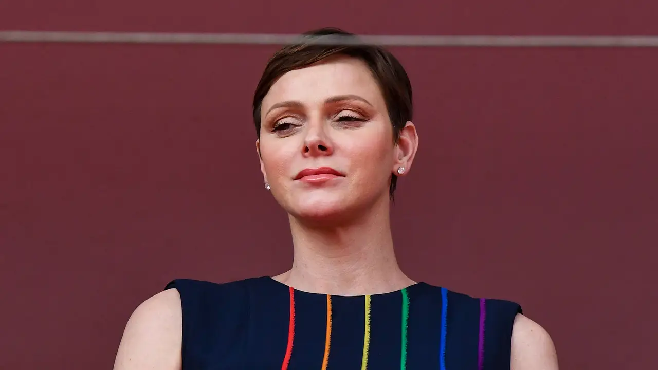 Charlène von Monaco Charlène von Monaco - Foto: IMAGO / Beautiful Sports