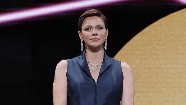 Charlène von Monaco