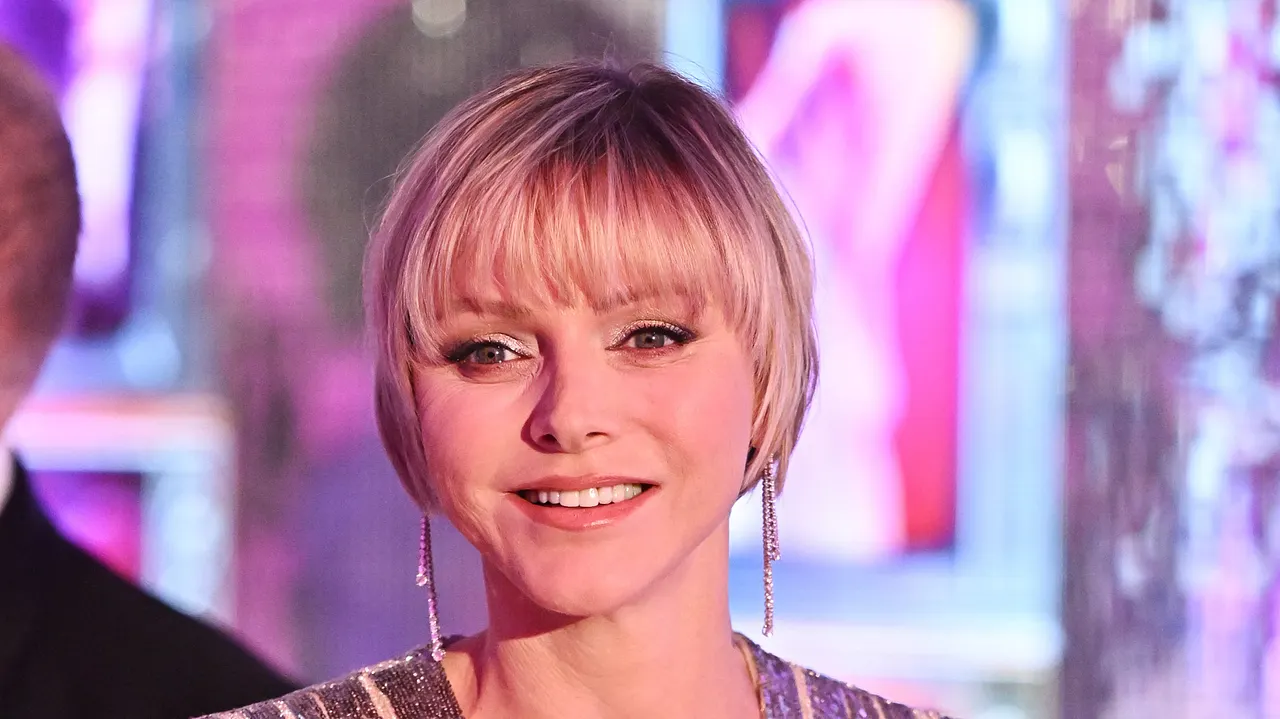 Charlène von Monaco Charlène von Monaco - Foto: Getty Images Europe