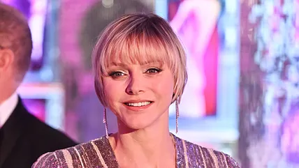 Charlène von Monaco