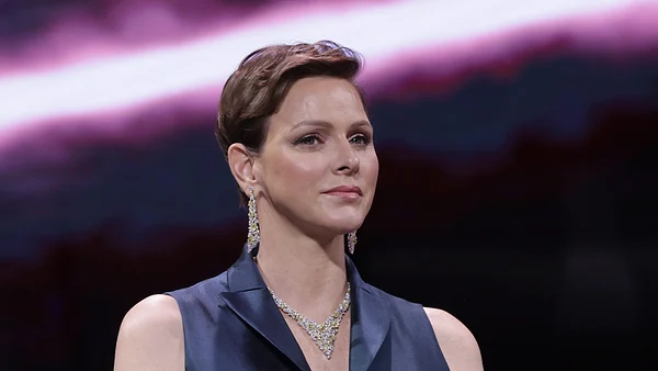 Charlène von Monaco