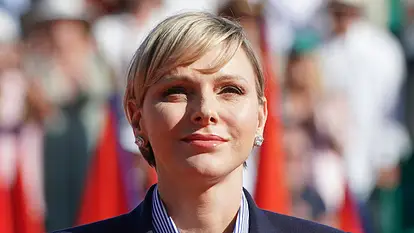 Charlène von Monaco