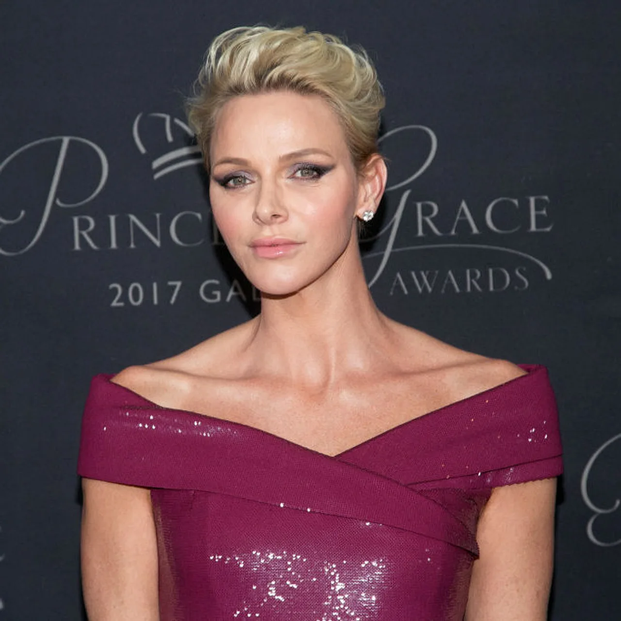 Fürstin Charlène ist oft einsam Fürstin Charlène ist oft einsam - Foto: GettyImages