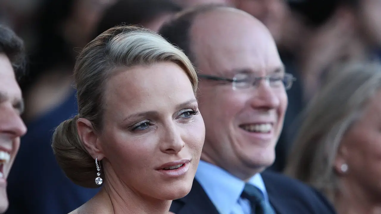 Fürstin Charlene Fürstin Charlene - Foto: Imago