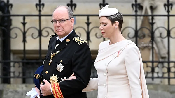 Charlène von Monaco
