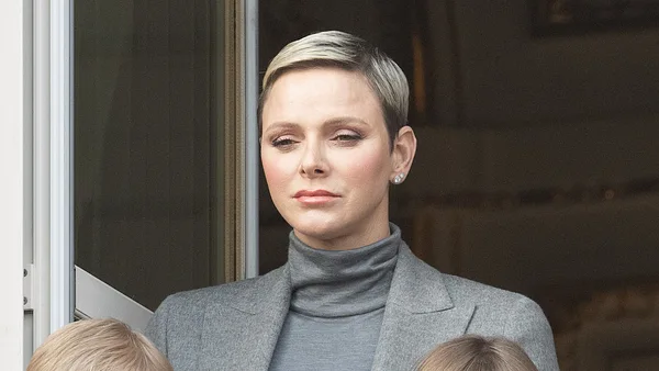 Charlène von Monaco