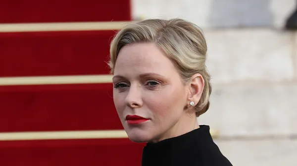 Charlène von Monaco