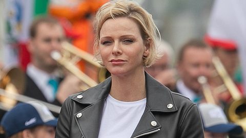 Charlène von Monaco - Foto: Getty Images / Marc Piasecki 
