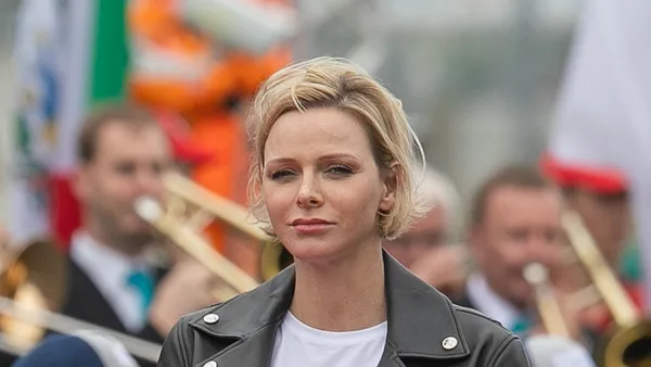 Charlène von Monaco