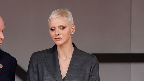 Charlène von Monaco - Foto: Getty Images / Daniele Venturelli