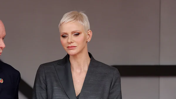 Charlène von Monaco