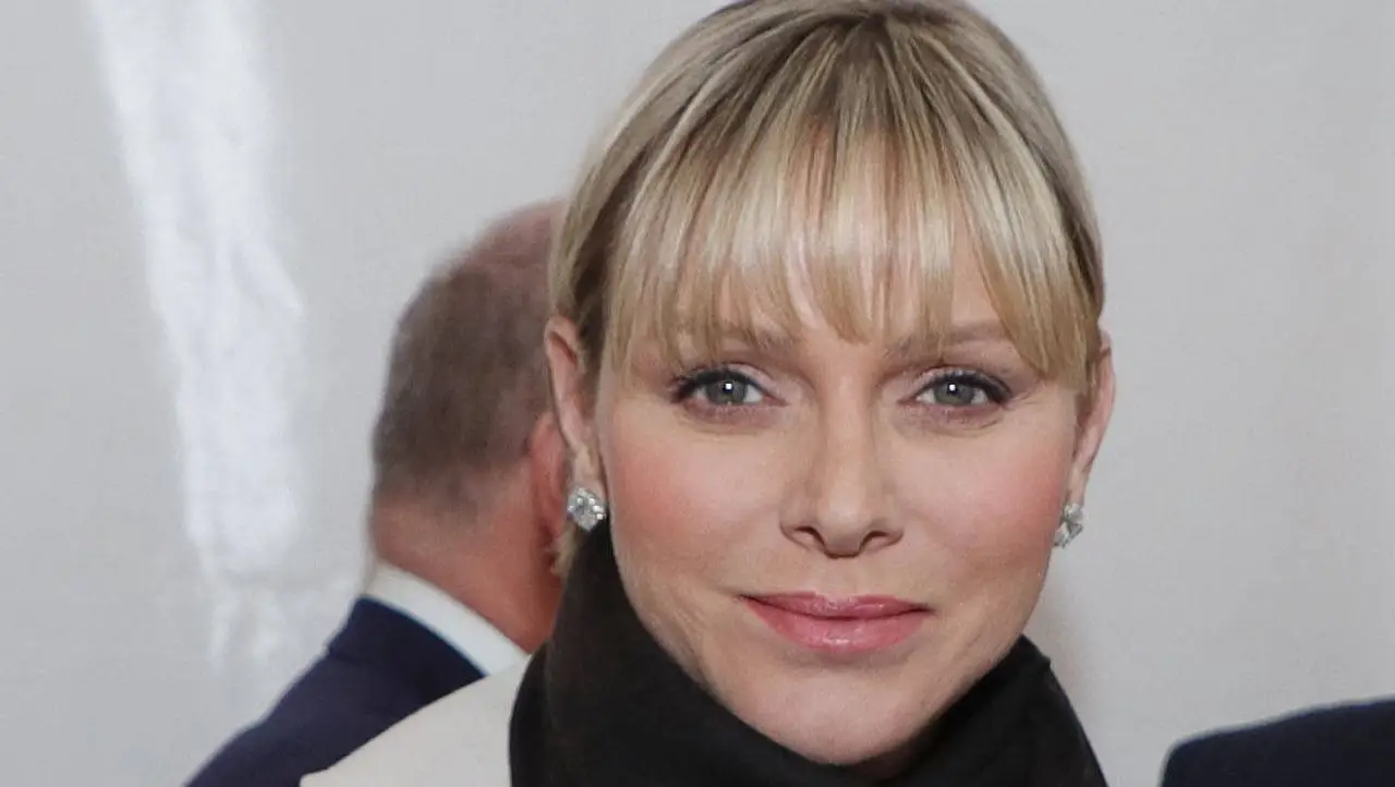 Charlène von Monaco: Ihre Verwandlung von früher bis heute! Charlène von Monaco: Ihre Verwandlung von früher bis heute! - Foto: IMAGO / Eventpress