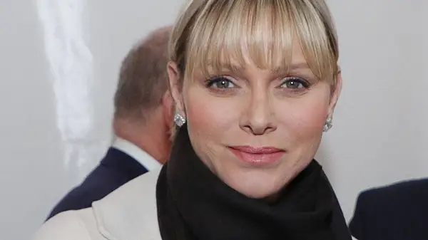 Charlène von Monaco: Ihre Verwandlung von früher bis heute! 
