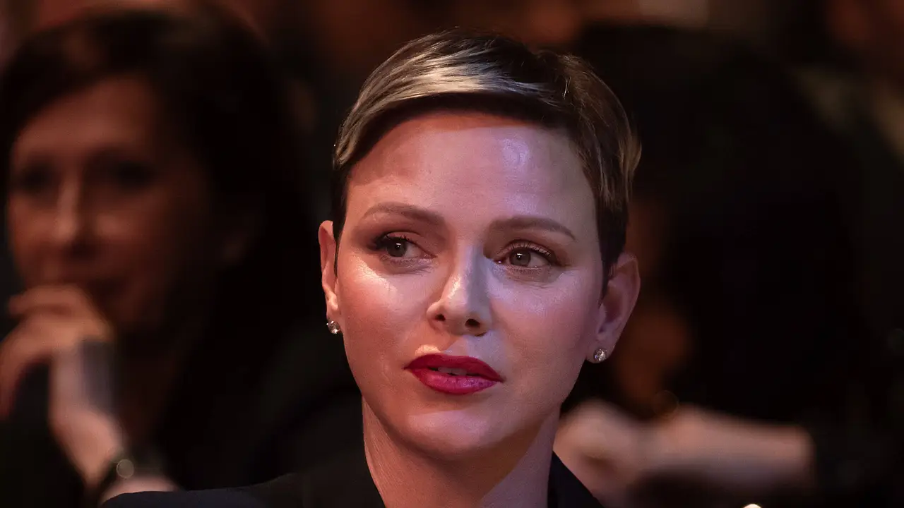 Fürstin Charlène Fürstin Charlène - Foto: Imago / ZUMA Wire