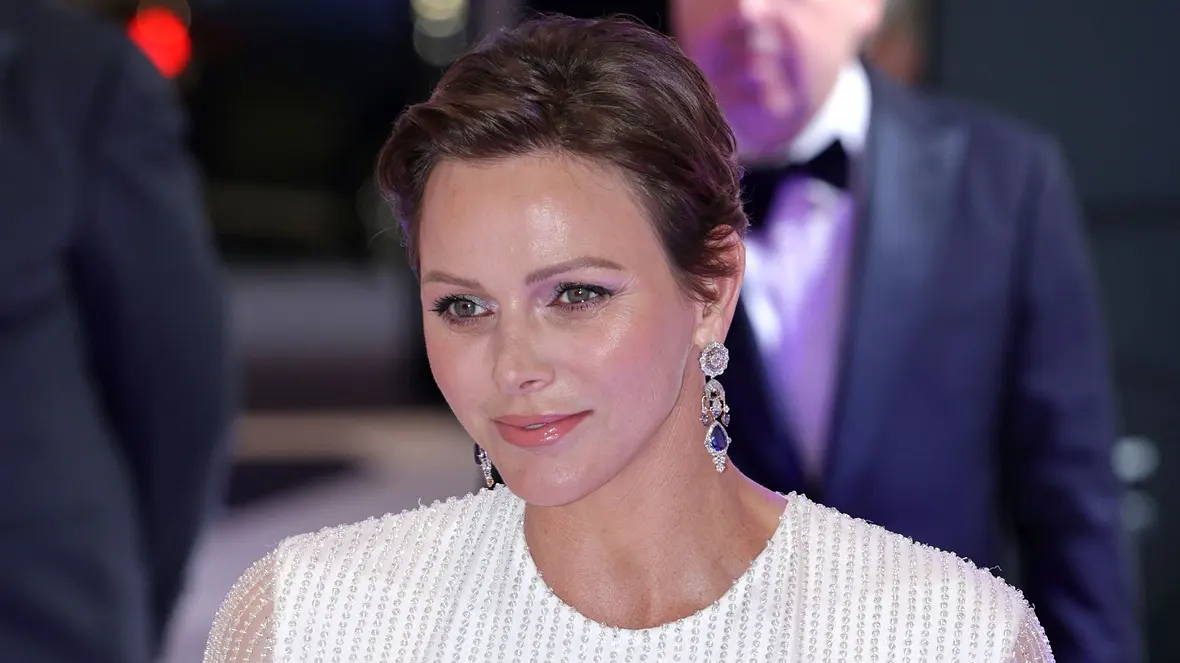 Charlène von Monaco
