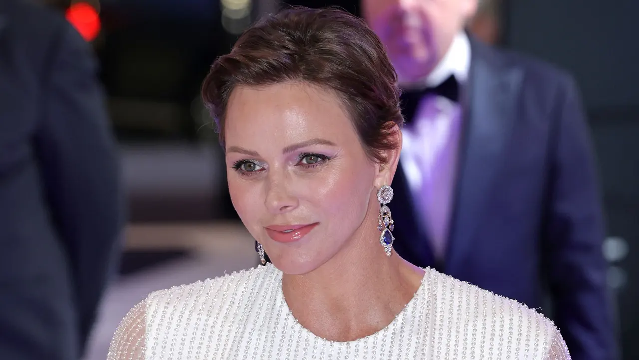 Charlène von Monaco Charlène von Monaco - Foto: Pascal Le Segretain/Getty Images
