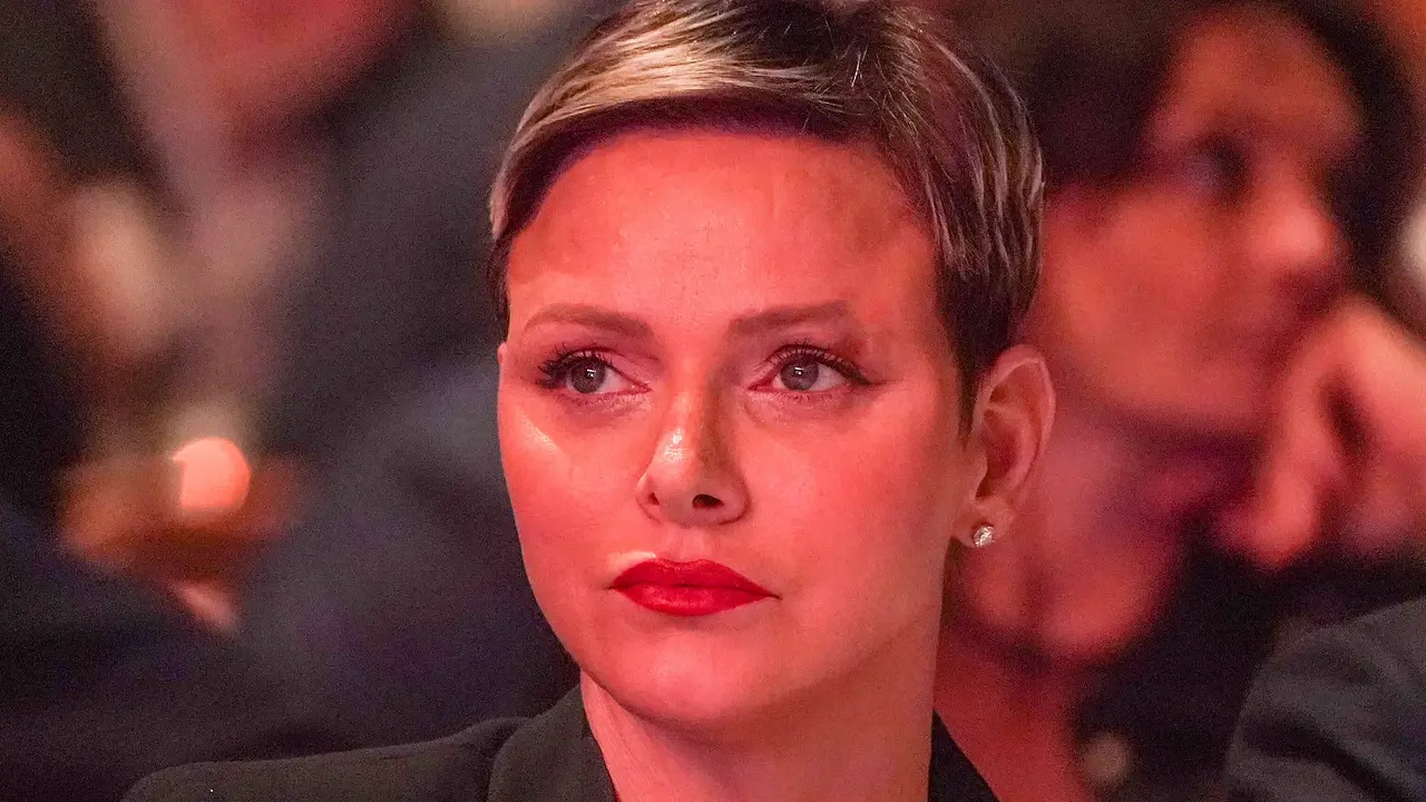 Charlene von Monaco Charlene von Monaco - Foto: Imago / PanoramiC