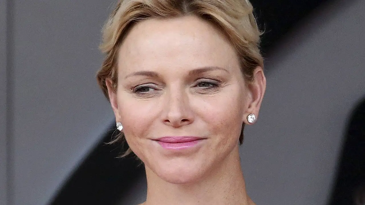 Charlène von Monaco Charlène von Monaco - Foto: IMAGO / DeFodi