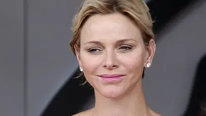 Charlène von Monaco
