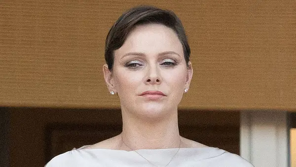 Charlène von Monaco