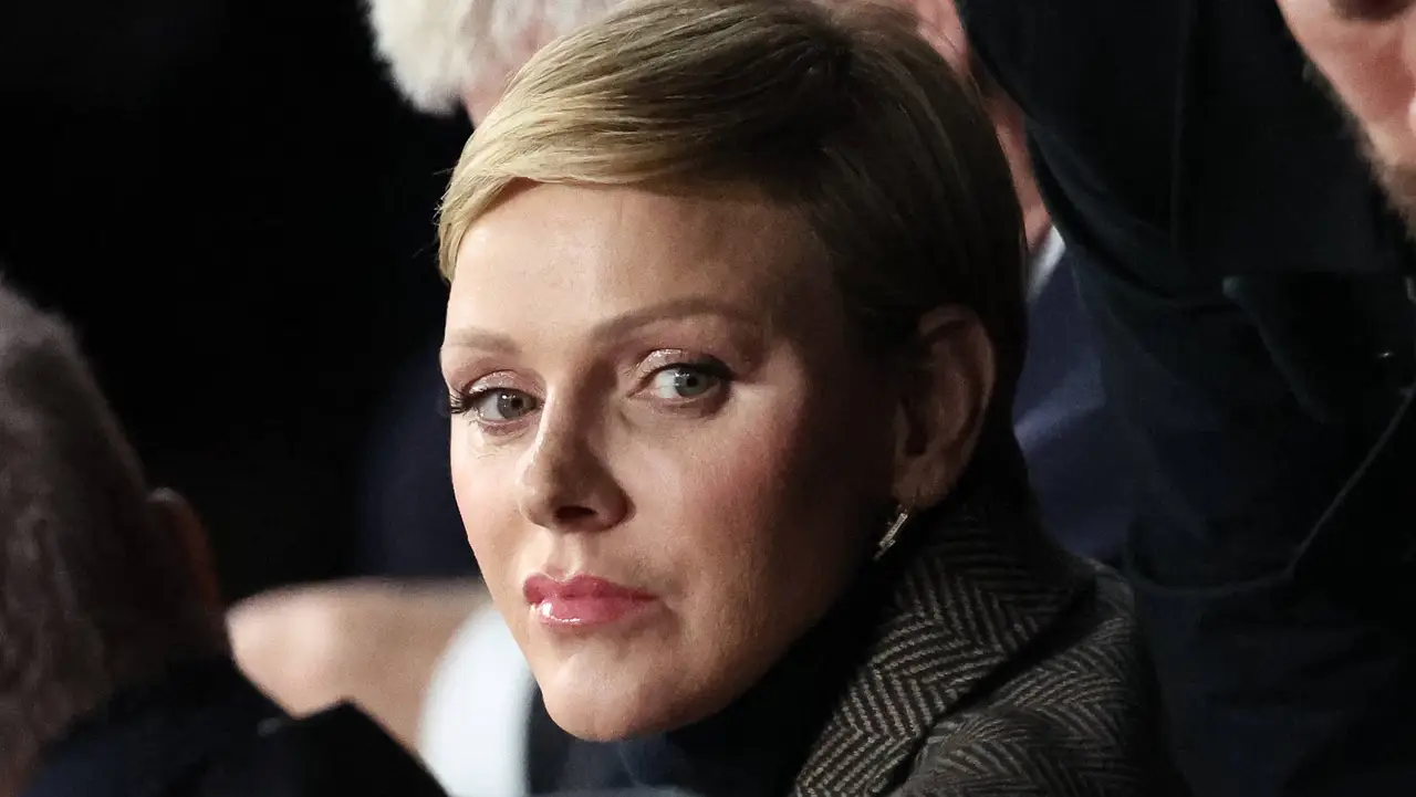 Fürstin Charlène von Monaco Fürstin Charlène von Monaco - Foto: IMAGO / ZUMA Wire