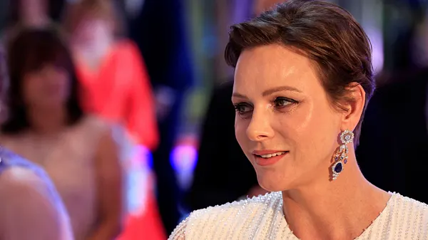 Charlène von Monaco