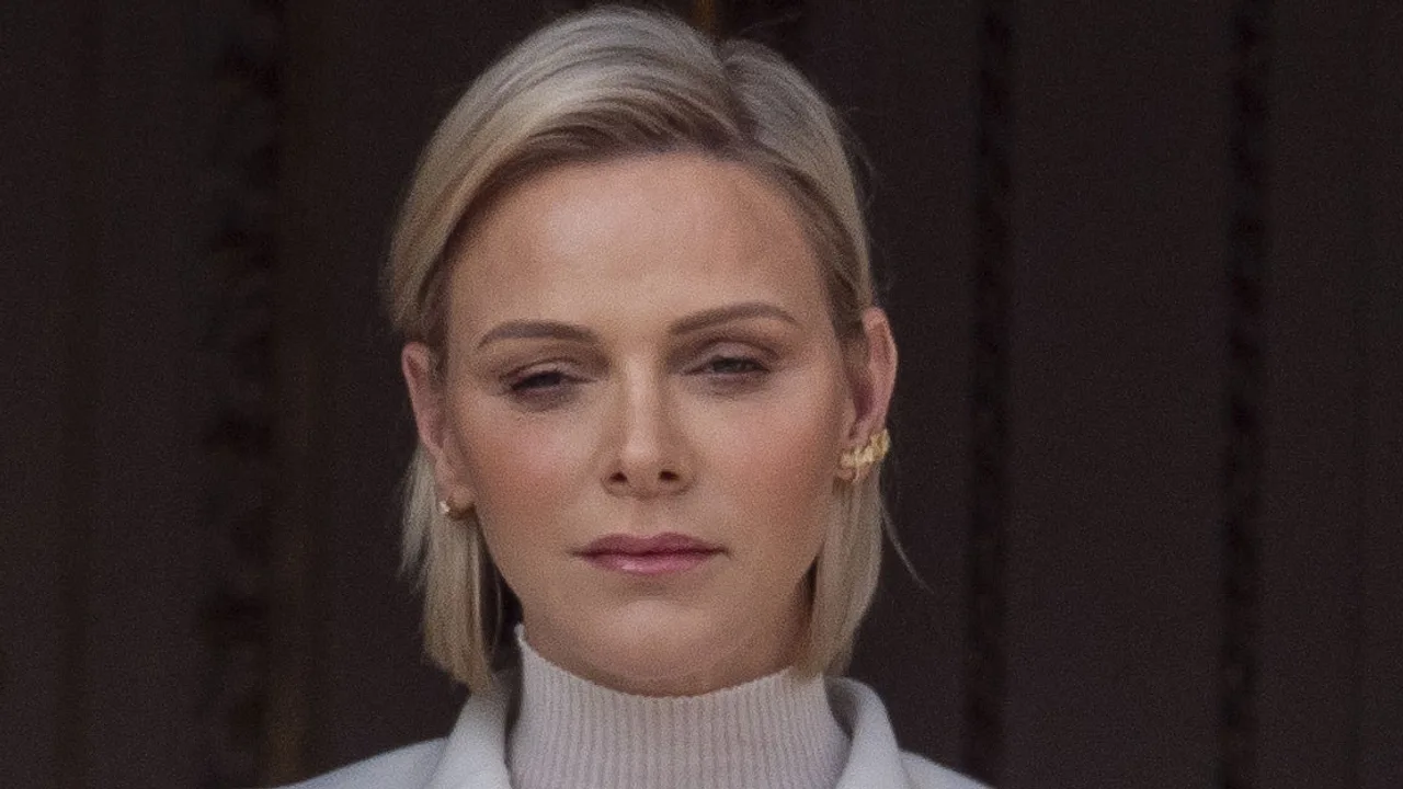 Charlène von Monaco: Bittere Beichte! Trauriger Blick hinter die Palastmauern! - Foto: Getty Images Charlène von Monaco: Bittere Beichte! Trauriger Blick hinter die Palastmauern! - Foto: Getty Images