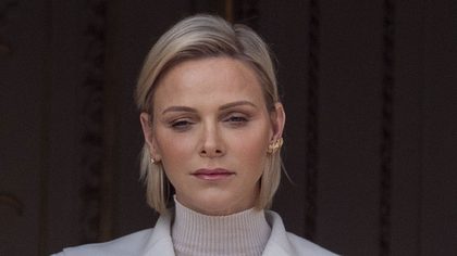 Charlène von Monaco: Bittere Beichte! Trauriger Blick hinter die Palastmauern! - Foto: Getty Images