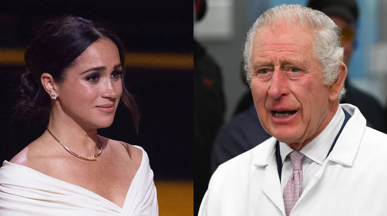König Charles - Foto: IMAGO König Charles - Foto: IMAGO