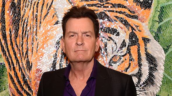 Charlie Sheen - Foto: GettyImages