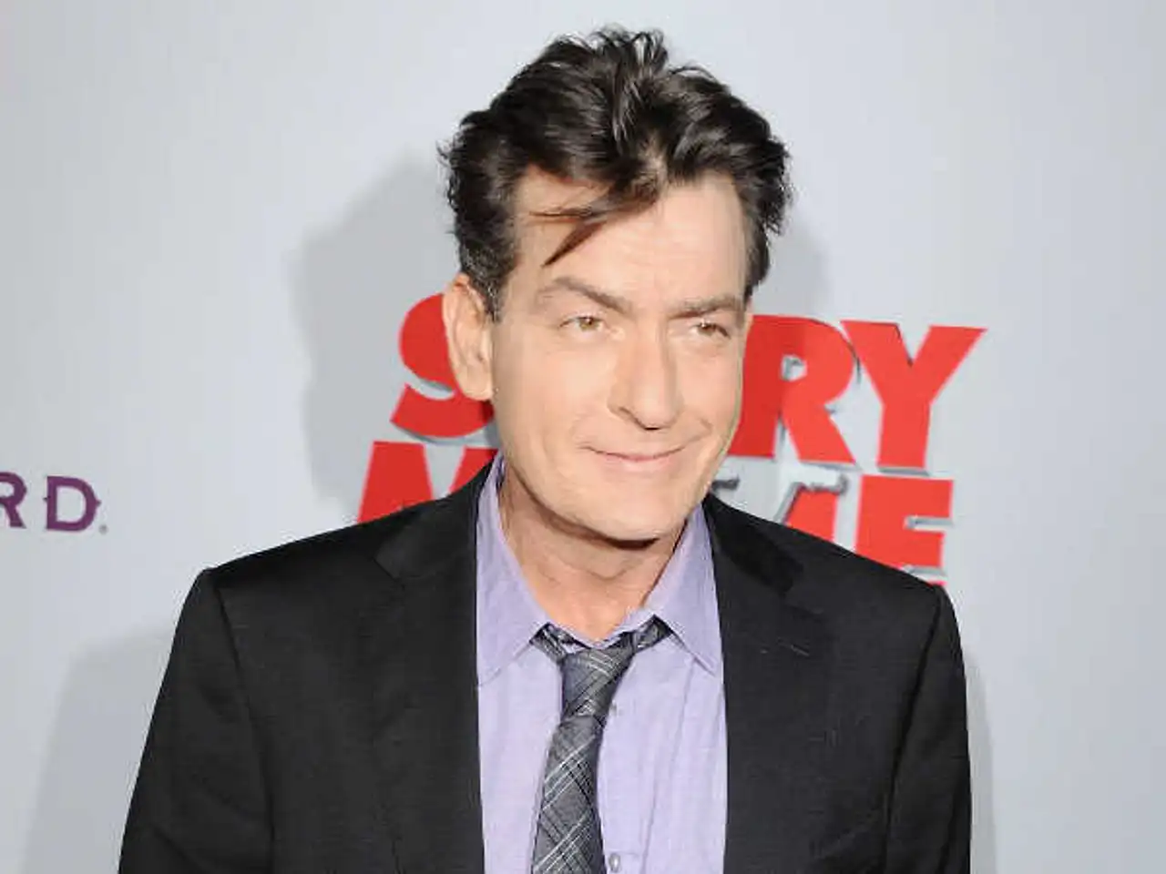 Ein letztes Mal 'Charlie Harper' ? Ein letztes Mal Charlie Harper ? - Foto: Getty Images