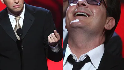 Charlie Sheen: Jetzt rechnet Alan Harper-Darsteller Jon Cryer mit ihm ab!