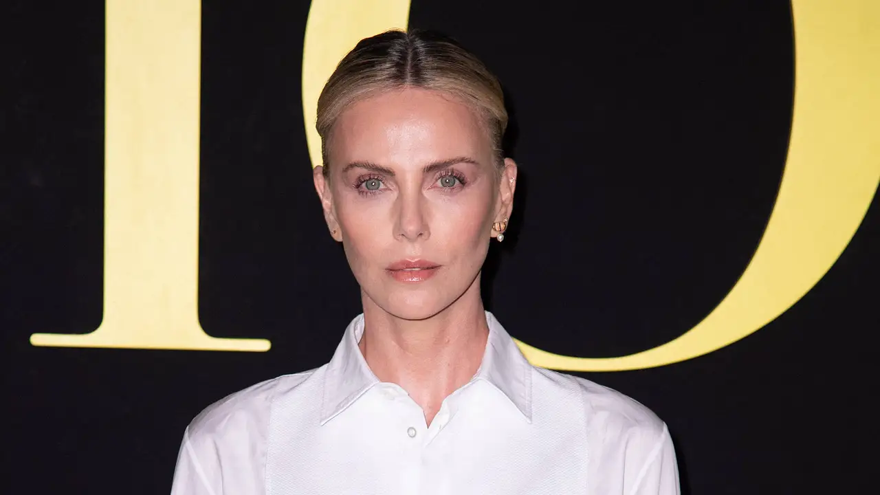 Charlize Theron