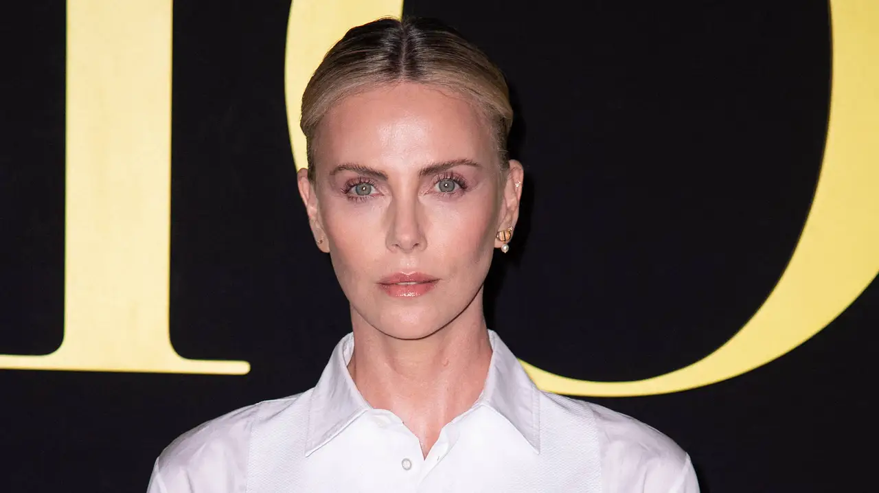 Charlize Theron - Foto: IMAGO / ABACAPRESS Charlize Theron - Foto: IMAGO / ABACAPRESS