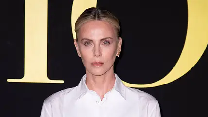 Charlize Theron