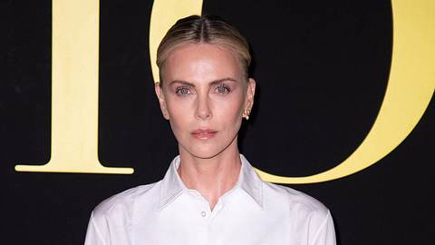 Charlize Theron - Foto: IMAGO / ABACAPRESS