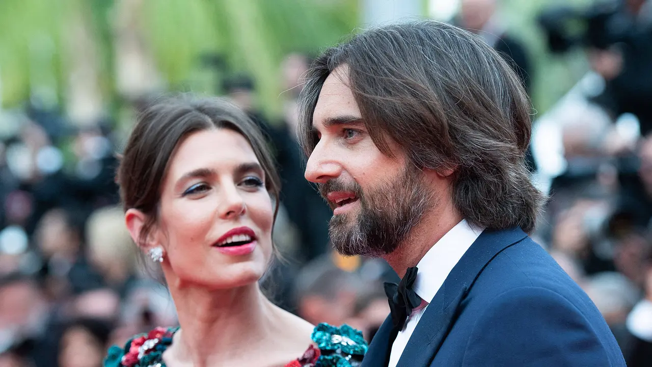 Charlotte Casiraghi Charlotte Casiraghi - Foto: IMAGO / ABACAPRESS