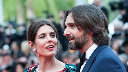 Charlotte Casiraghi