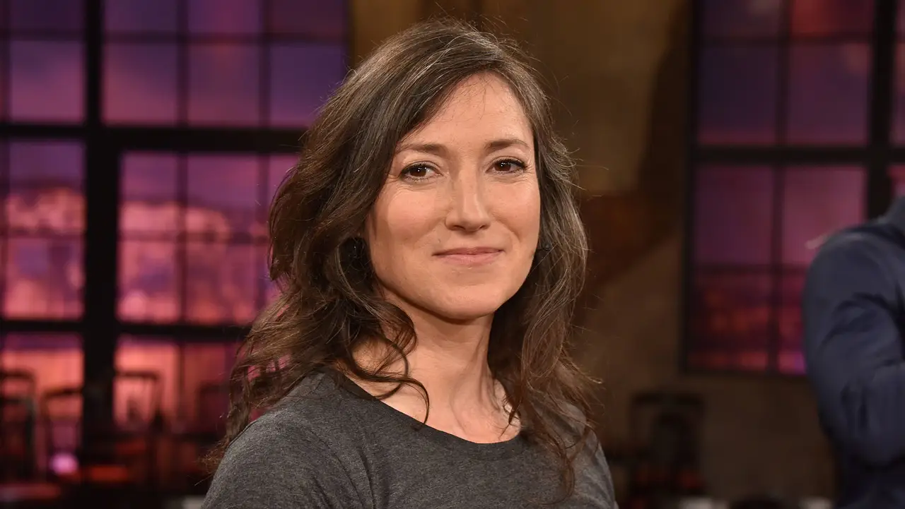 Charlotte Roche ist Mutter einer Tochter Charlotte Roche ist Mutter einer Tochter - Foto: Imago