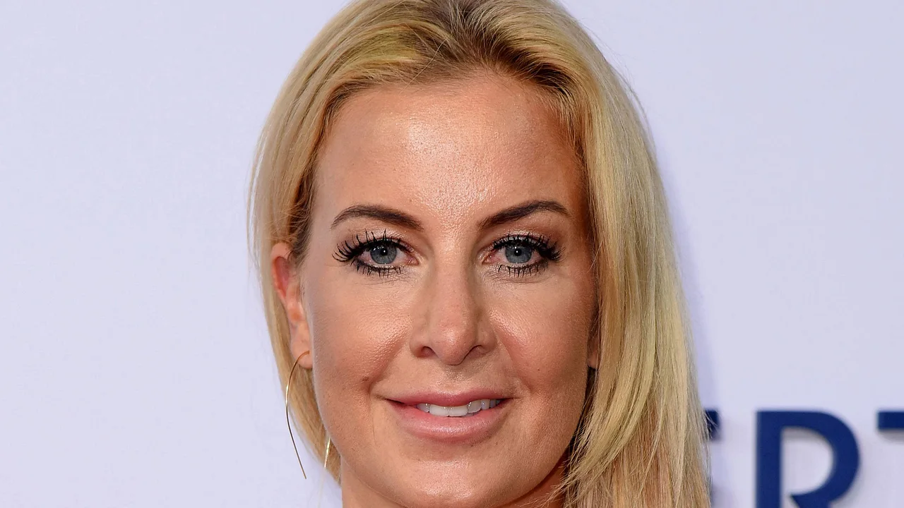 Charlotte Würdig Charlotte Würdig - Foto: Getty Images
