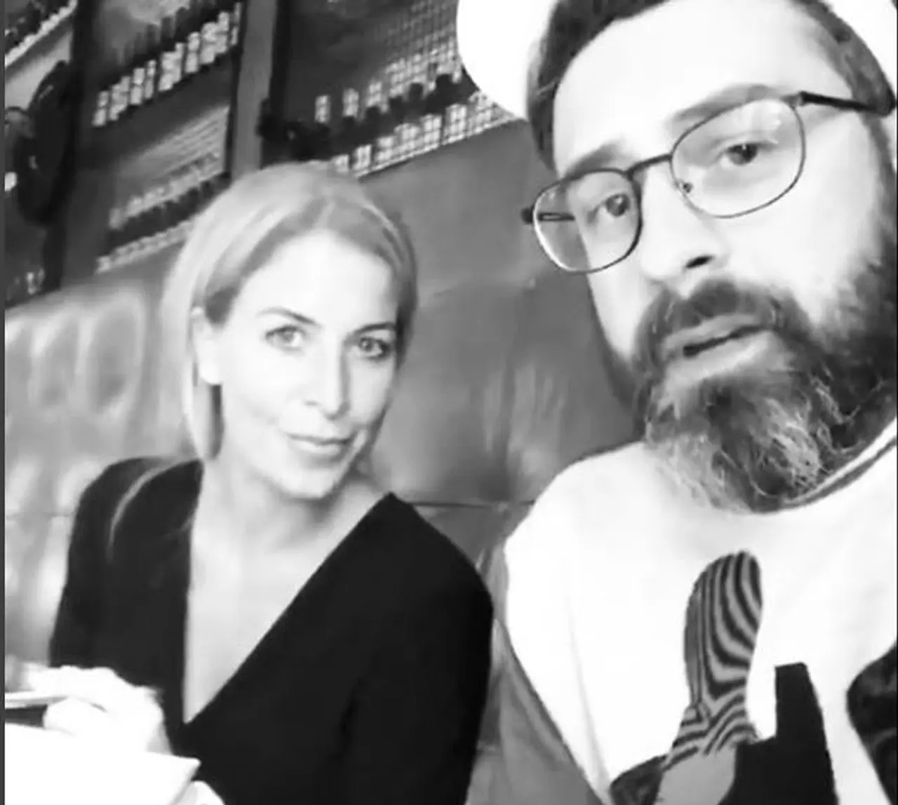 Charlotte Würdig: Lässt ihr Mann Sido sie im Stich? Charlotte Würdig: Lässt ihr Mann Sido sie im Stich? - Foto: Instagram/ Charlotte Würdig