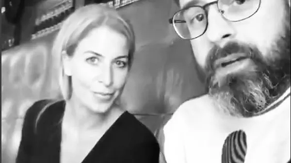 Charlotte Würdig: Lässt ihr Mann Sido sie im Stich?