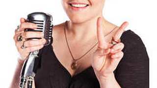 The Voice: Charly Ann und &quot;Fanta 2&quot; legen Dancefloor-Hit hin! - Foto: ProSieben / The Voice of Germany