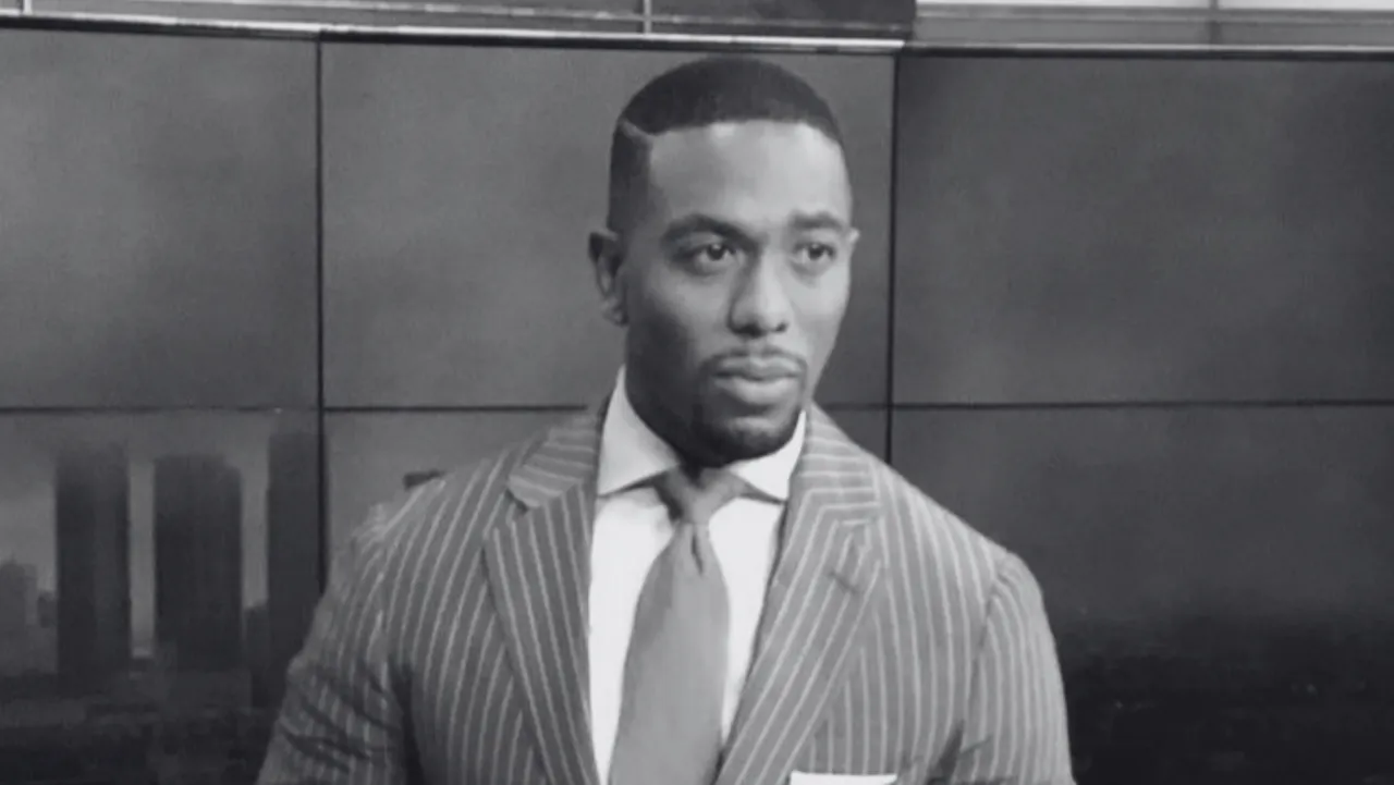 Chauncy Glover Chauncy Glover - Foto: Instagram/ chauncyglover