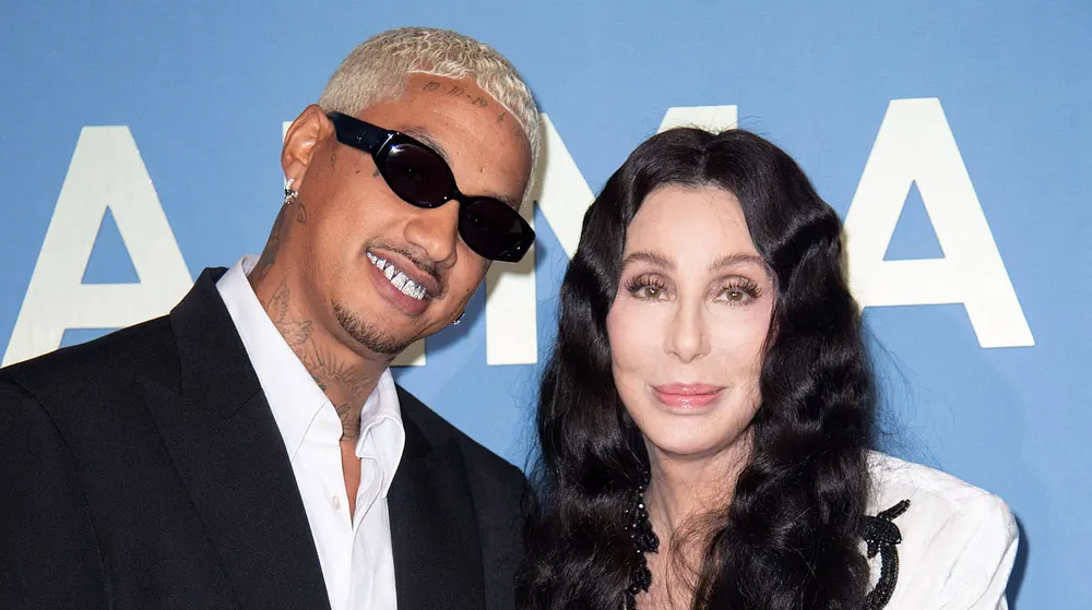 Cher Alexander Edwards Cher Alexander Edwards