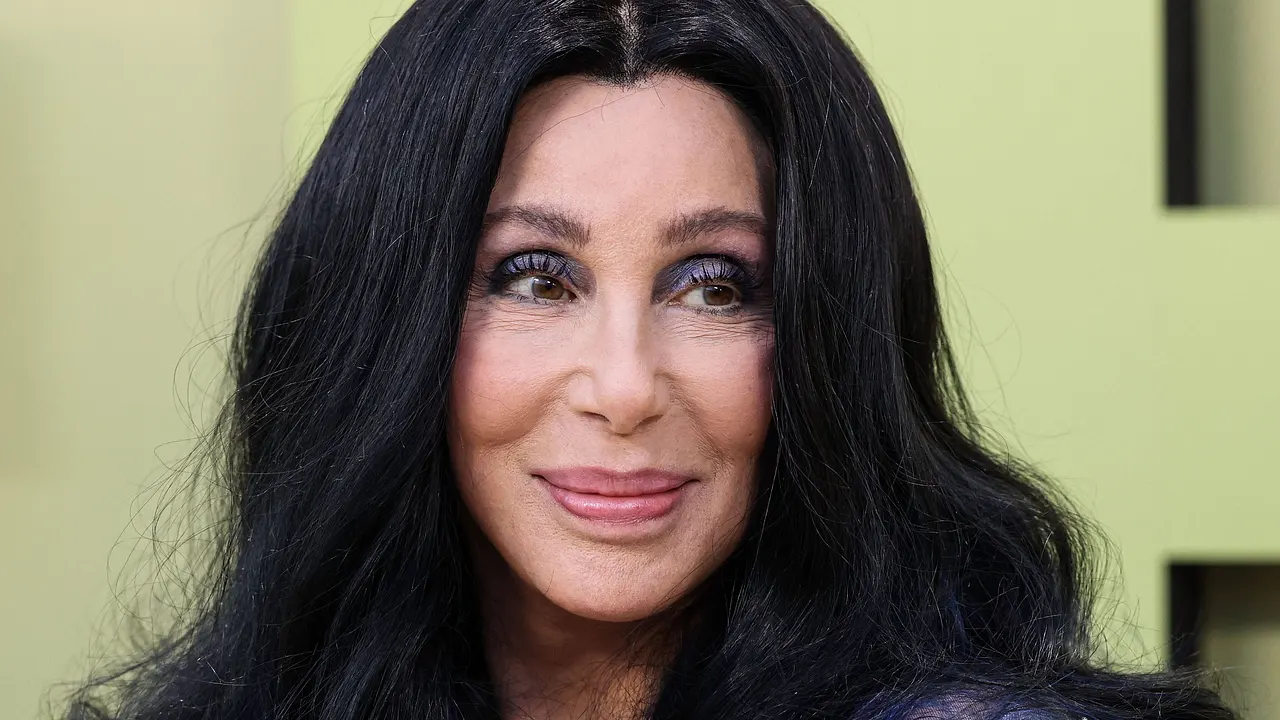 Cher Cher - Foto: Imago / NurPhoto