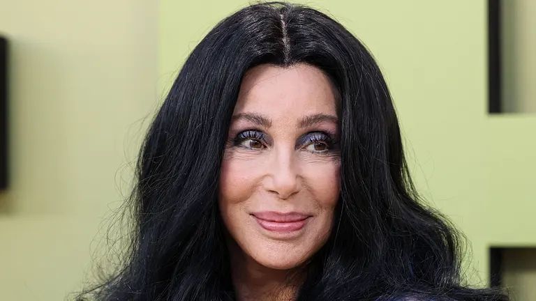 Cher