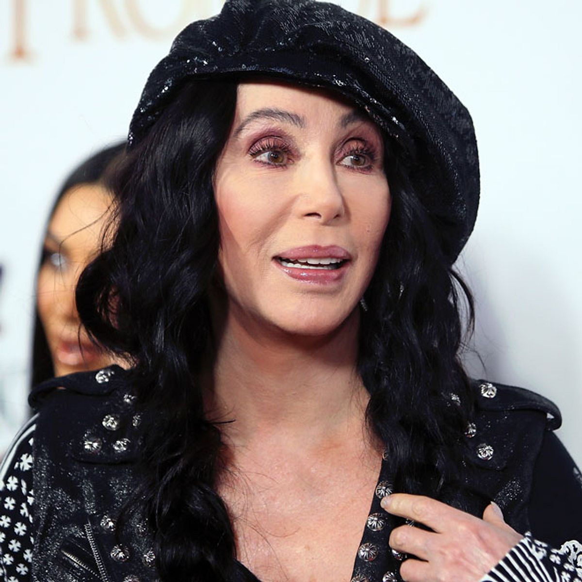 Cher: Schwebt die Sängerin in Lebensgefahr?