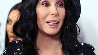 Cher: Schwebt die Sängerin in Lebensgefahr? - Foto: Getty Images